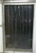 Kool Curtains - PVC Curtain